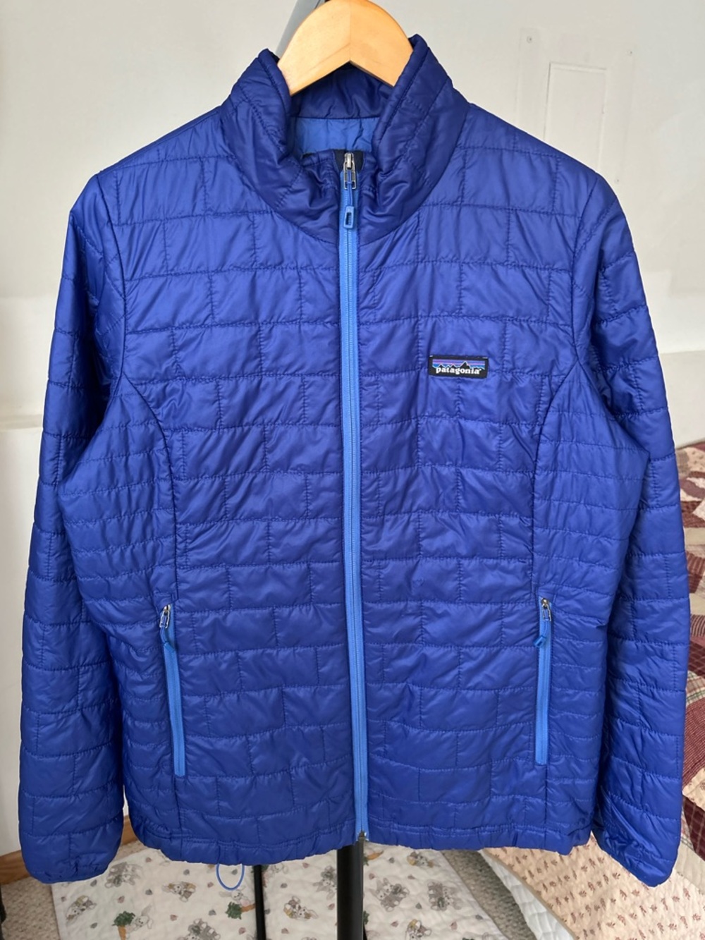 Patagonia Nano Puff Puffer Jacket Large